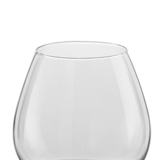 Habitat Portofino Stemless Wine Glass 4pk - gallery image 3