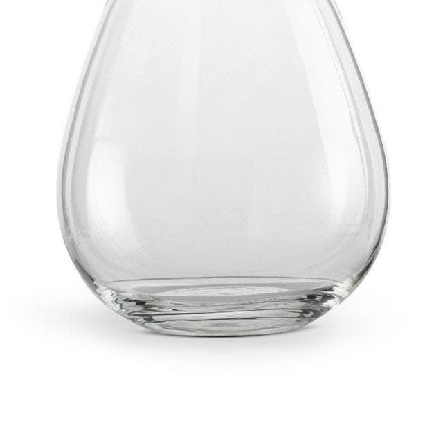 Habitat Portofino Stemless Wine Glass 4pk - gallery image 4