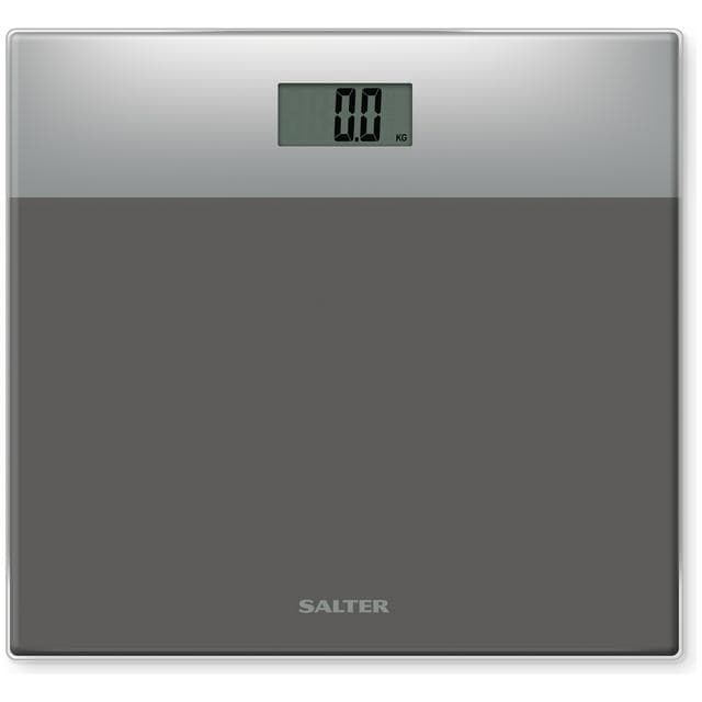 Salter Ultimate Accuracy Electronic Scale - gallery image 1