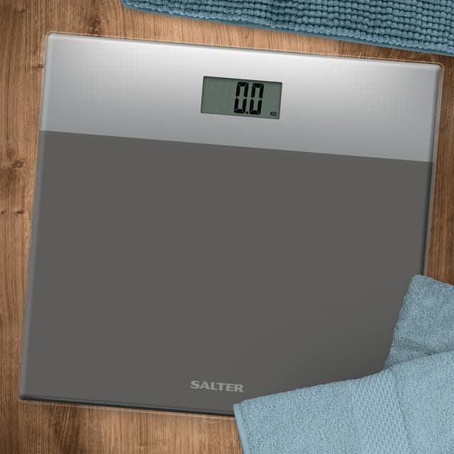 Salter Ultimate Accuracy Electronic Scale - gallery image 4