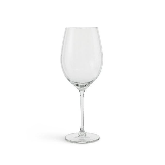 Habitat Pack of 4 Portofino Wine Glasses - gallery image 2