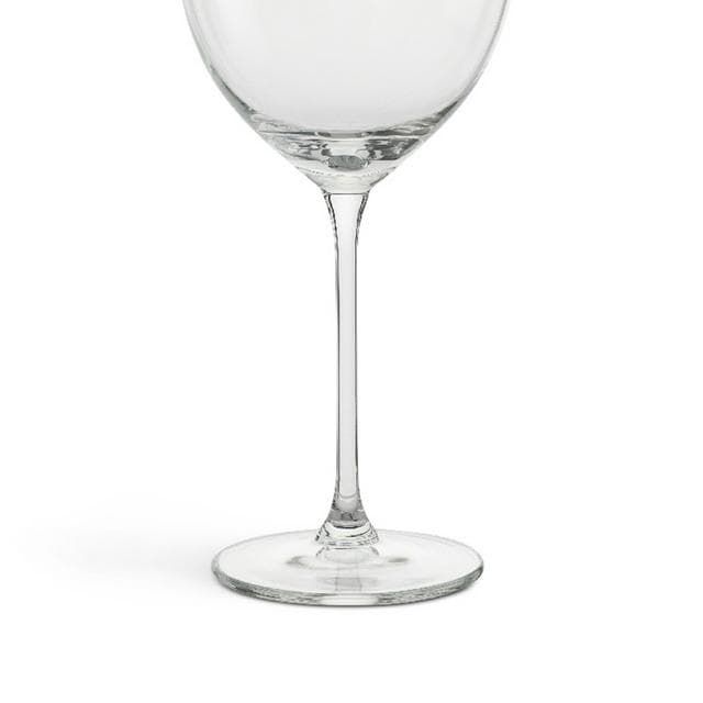 Habitat Pack of 4 Portofino Wine Glasses - gallery image 4