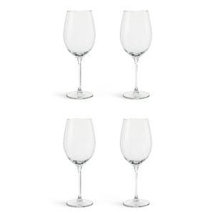 Habitat Pack of 4 Portofino Wine Glasses