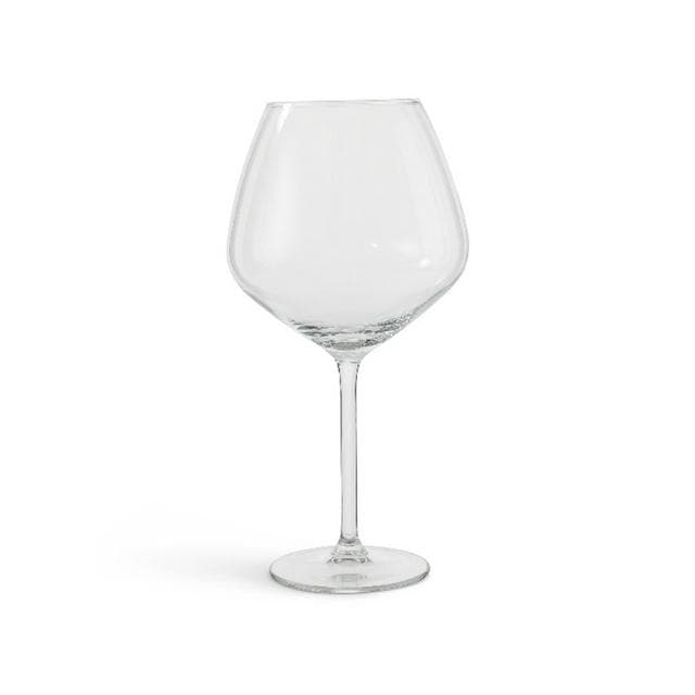 Habitat Pack of 2 Portofino Gin Glass - gallery image 2