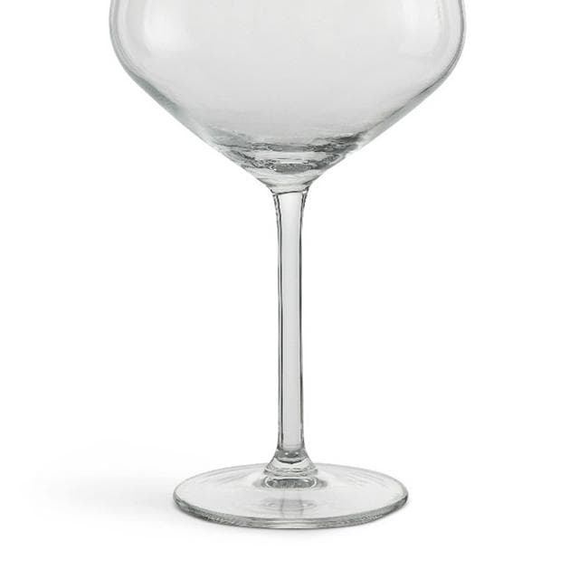 Habitat Pack of 2 Portofino Gin Glass - gallery image 4
