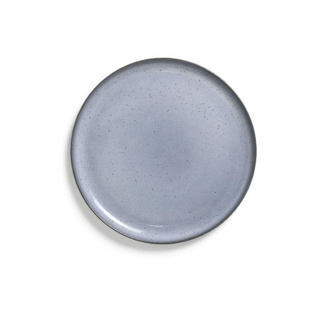Habitat Evora Side Plate Blue - gallery image 3