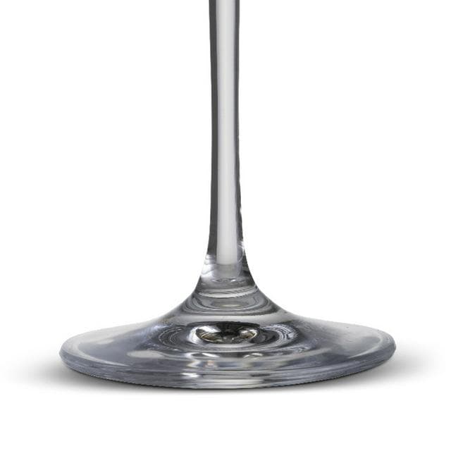 Habitat Dalston Wine Glass White 4pk - gallery image 4