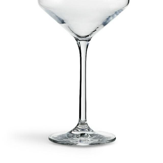 Habitat Dalston Set of 4 Red Wine Glass - gallery image 4