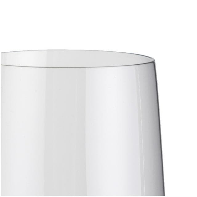 Habitat Dalston Set of 4 Champagne Flutes - gallery image 3