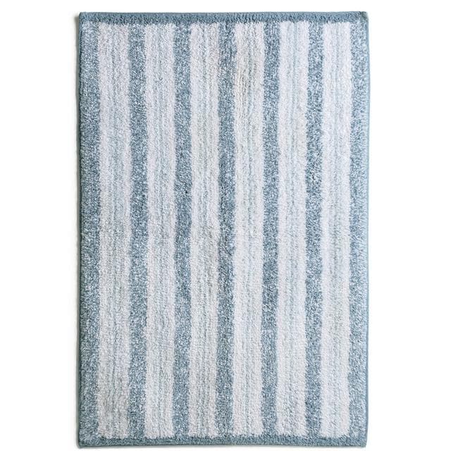 Habitat Coastal Stripe Bathmat - gallery image 1