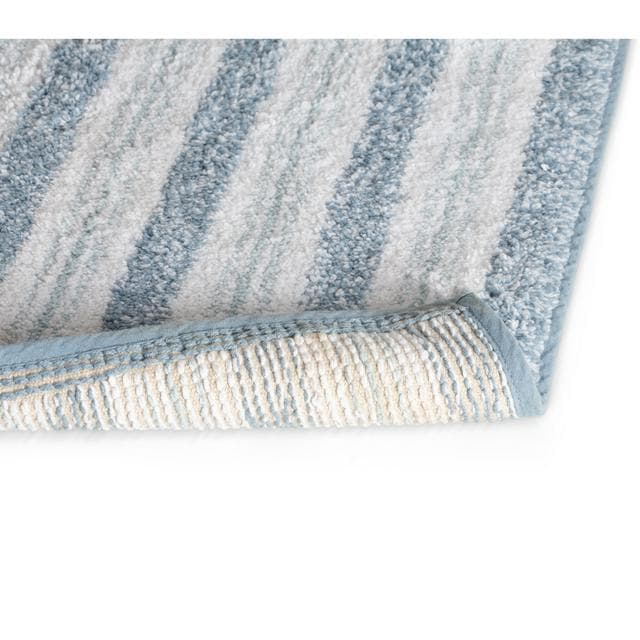 Habitat Coastal Stripe Bathmat - gallery image 3