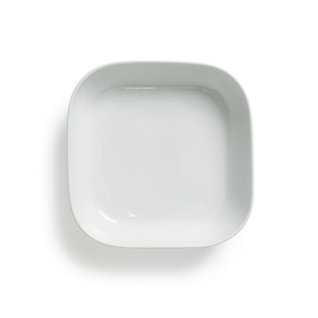 Habitat Riko Square Pasta Bowl - gallery image 4