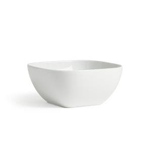 Habitat Riko Square Cereal Bowl 1pc