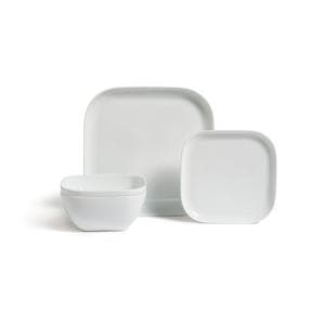 Habitat Riko Square Dinner Set 12pc