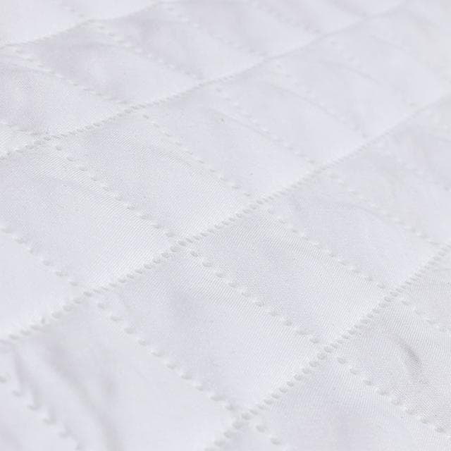 Habitat Supersoft Washable Mattress Protector - gallery image 2