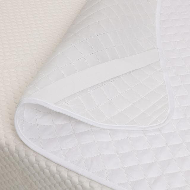 Habitat Supersoft Washable Mattress Protector - gallery image 4