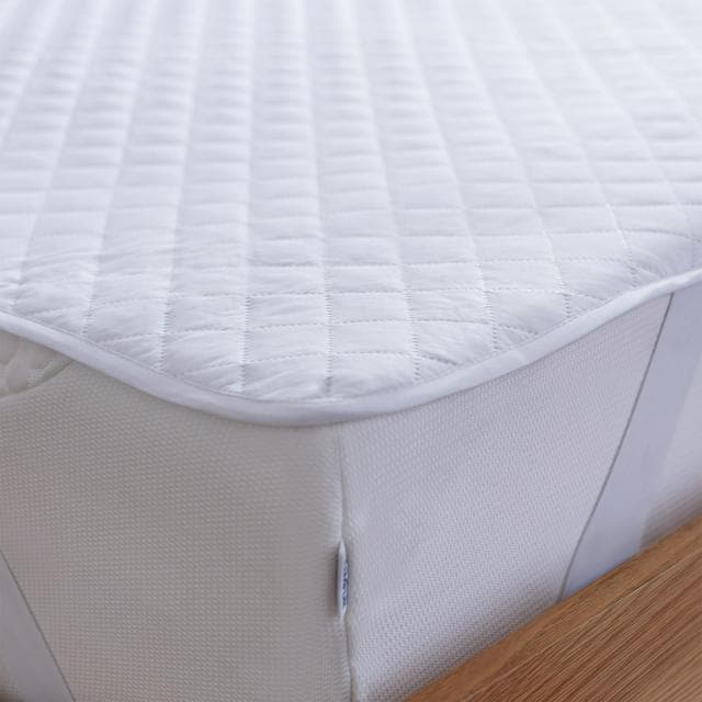 Habitat Supersoft Washable Mattress Protector - gallery image 5