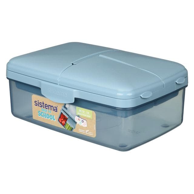 Sistema Lunch SlimLine Quaddie - 1.5L - gallery image 4