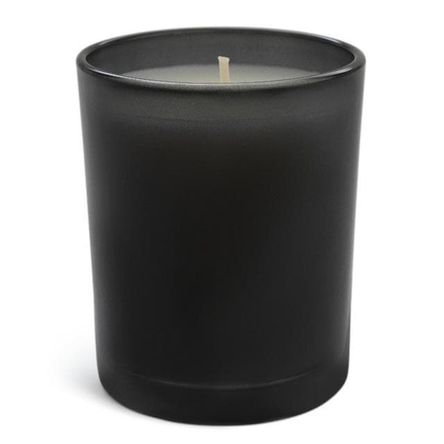 Habitat Scented Boxed Candle - Patchouli & Plum - gallery image 1