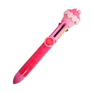 Tinc Mallo Heart Multi Click Pen