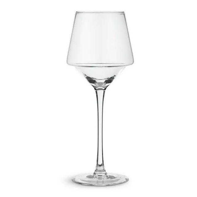 Habitat Sahara Clear Wine Glass - gallery image 1