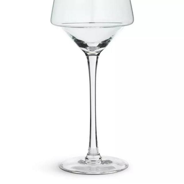 Habitat Sahara Clear Wine Glass - gallery image 5