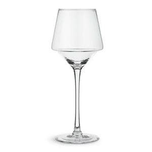 Habitat Sahara Clear Wine Glass
