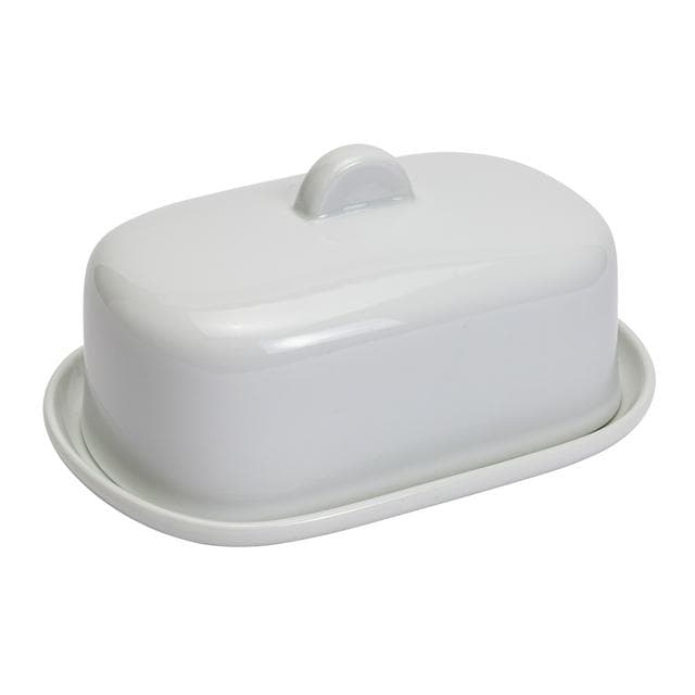Habitat Riko Butter Dish - gallery image 1