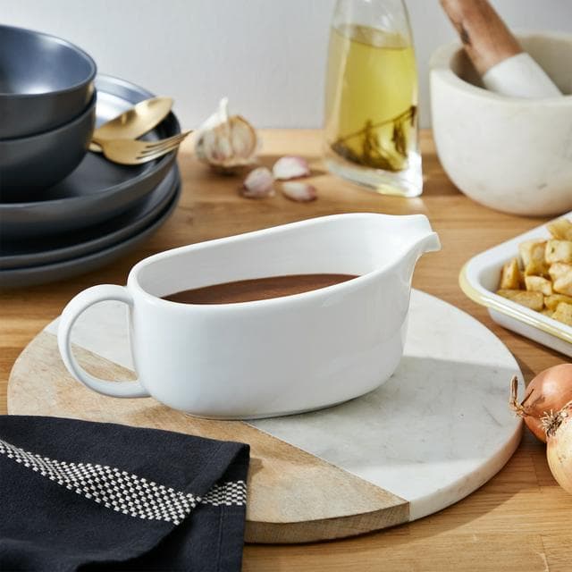 Habitat Riko Gravy Boat - gallery image 4
