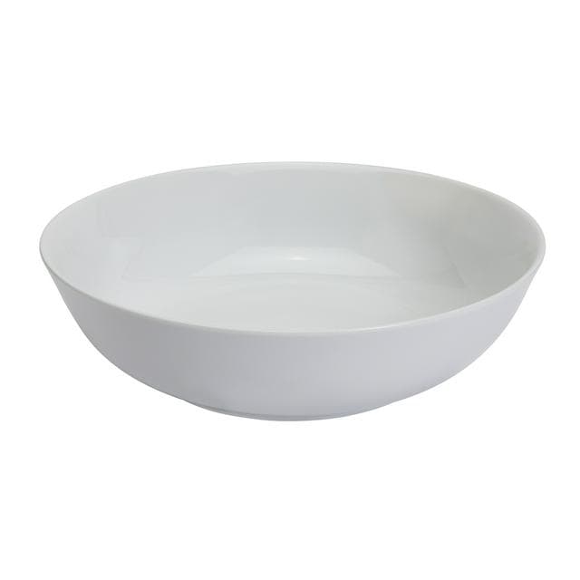 Habitat Riko Salad Serve Bowl - gallery image 1