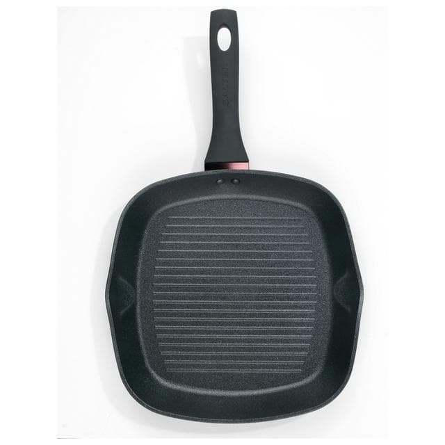Salter Megastone 260 Thermo 28cm Griddle Pan - gallery image 1