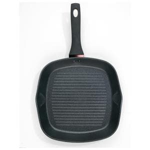 Salter Megastone 260 Thermo 28cm Griddle Pan