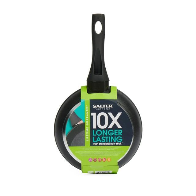 Salter Megastone 260 Thermo 28cm Wok - gallery image 2