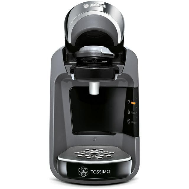Bosch Tassimo Suny TAS3012Gb Coffee Machine Black - gallery image 2