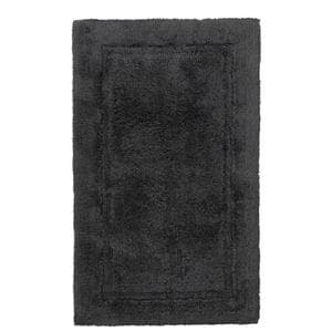 Habitat Deep Pile Bath Mat - Slate