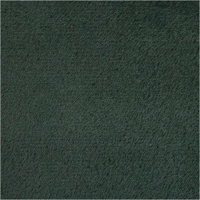 Sainsbury's Home Fleece Throw - Emerald - 125X150cm - gallery image 4