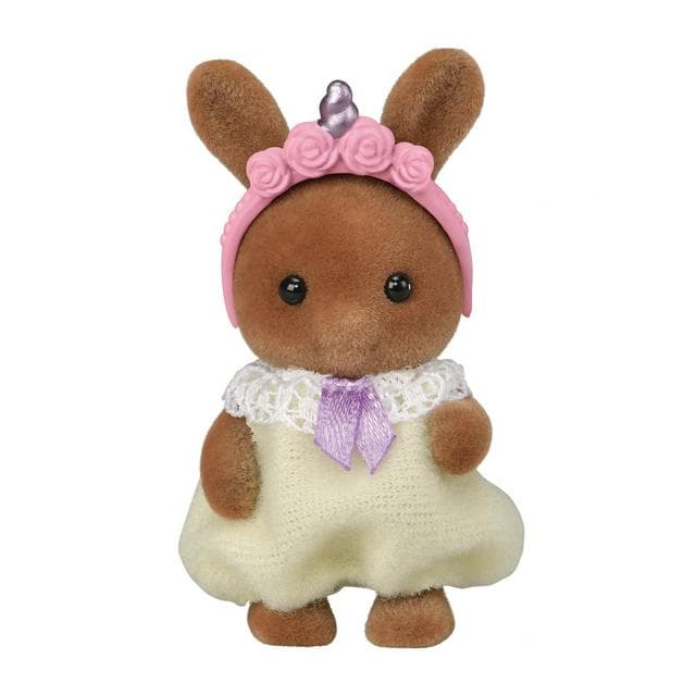 Slyvanian Families Baby Fun Hair Blind Bags - gallery image 4