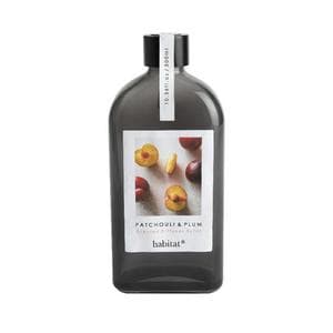 Habitat 300ml Diffuser Refill - Patchouli & Plum