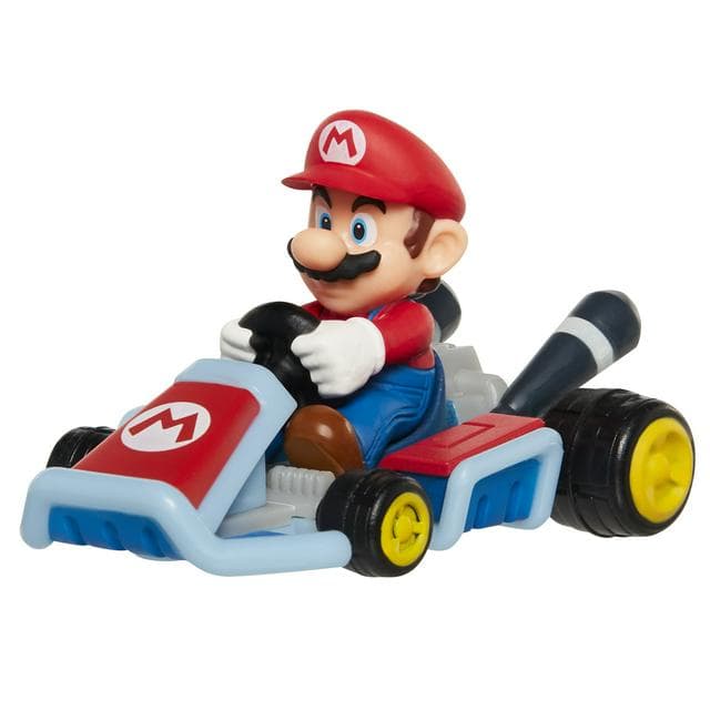 Nintendo Mario Kart Assortment - gallery image 1