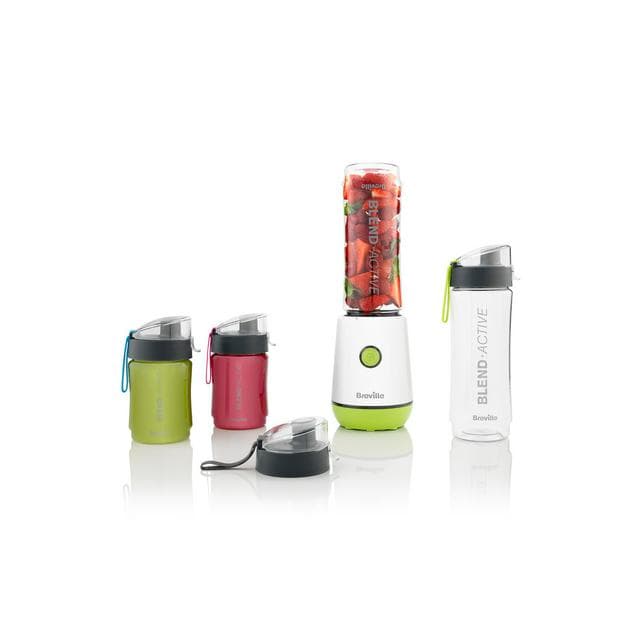 Breville VBL252 Blend Active ColourMix Family Blender - gallery image 1