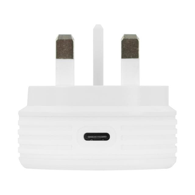 Juice 20W USB C Mains Charger Plug Only - gallery image 1