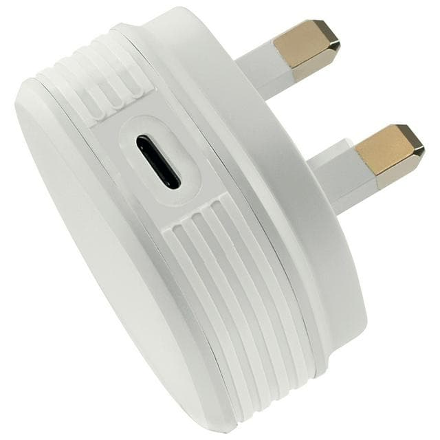 Juice 20W USB C Mains Charger Plug Only - gallery image 3