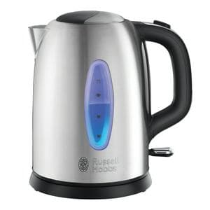 Russell Hobbs Worcester Stainless Steel Kettle 25513