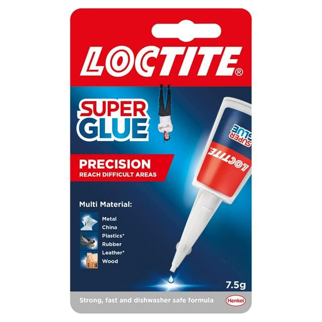 Loctite Precision - 7.5g - gallery image 1