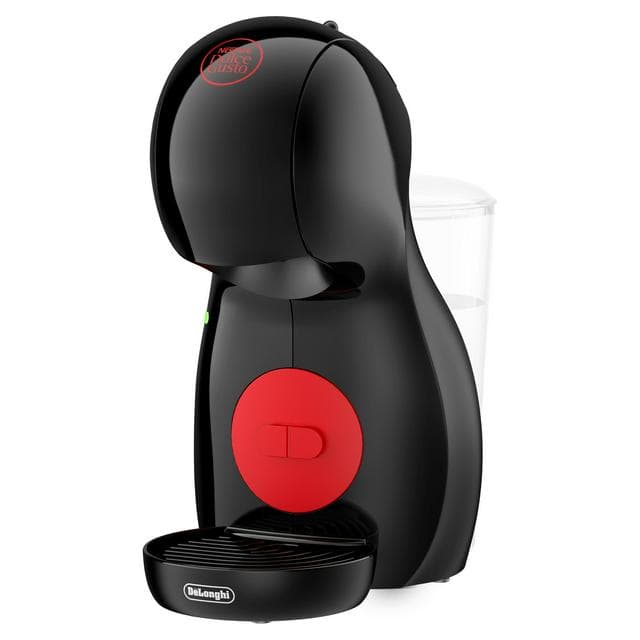 De'Longhi Dolce Gusto Piccolo XS Pod Black - gallery image 1