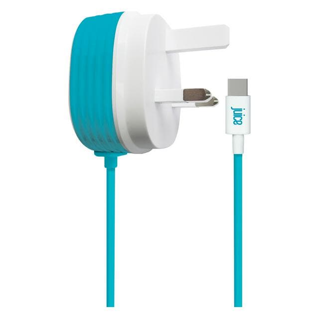 Juice 25W Type C Mains Charger - gallery image 2