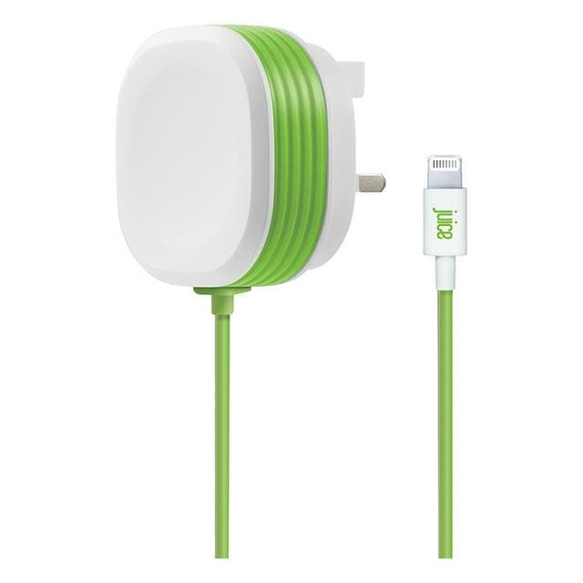 Juice 20W Lightning Mains Charger - gallery image 2