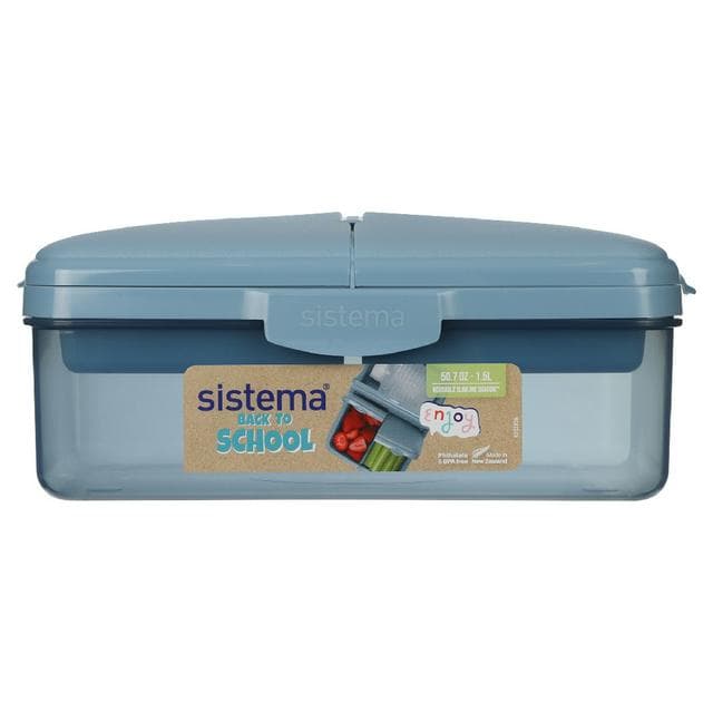 Sistema Quaddie - 1.5L - gallery image 1