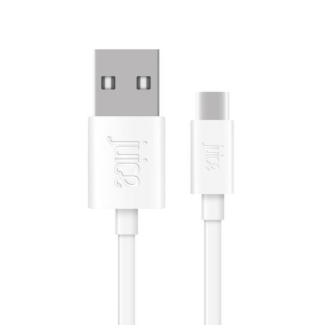 Juice 1m Type C Cable - White - gallery image 3