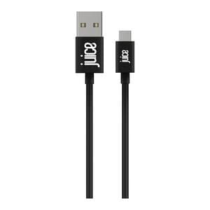 Juice Type C 1M Cable - Black